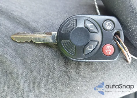 2009 Ford Fusion Se from USA, damaged, VIN 3FAHP07Z89R193455